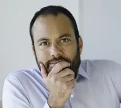 מגשר מוסמך