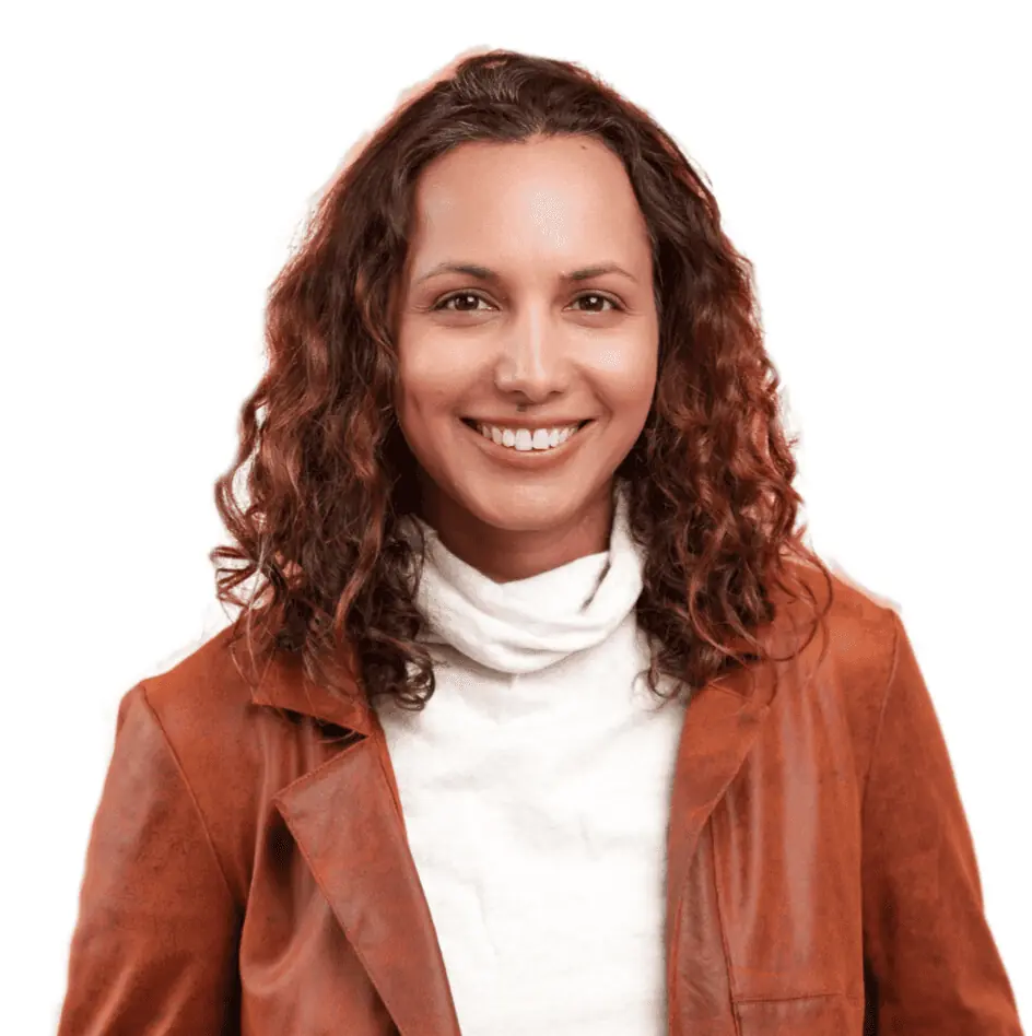 נגה זיו-פרידמן — מגשרת בכירה