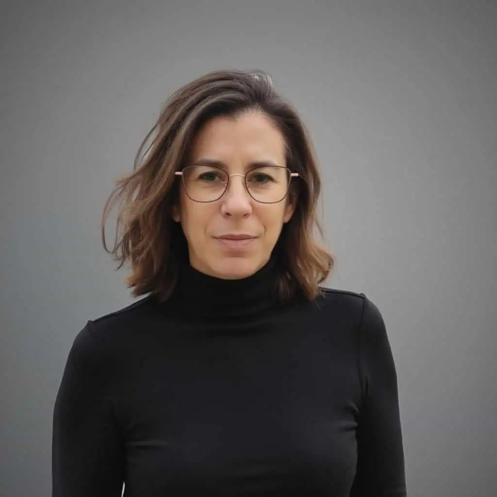 ענת ברסלע – מנהלת מחלקת תאום הורי בנישרי מגשרים