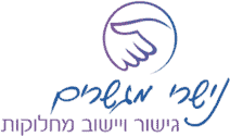 לוגו נישרי מגשרים