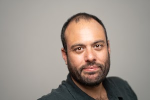 נישרי מגשרים - מומחים בגישור גירושין והסכמי שלום בית. סניף תל אביב place picture